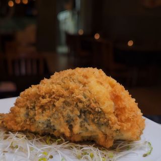 Temaki Hot 1 Unidade