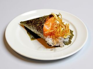 Temaki Atum 1 Unidades