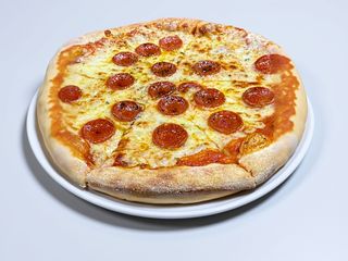Pepperoni