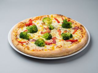 Vegetariana