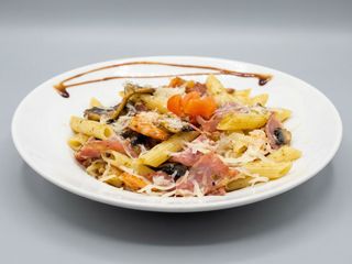 Massa da Casa