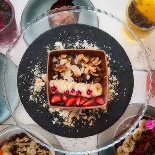 Açaí Bowl