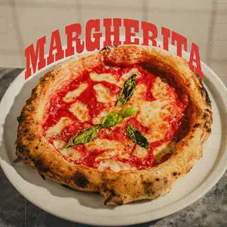Margherita