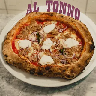 Al Tonno