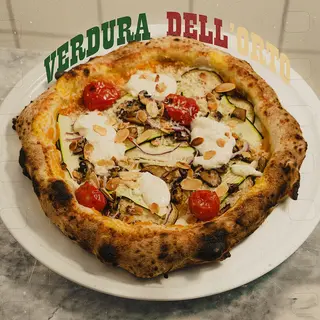 Verdure Dell’orto