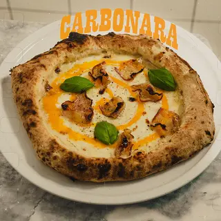 Carbonara