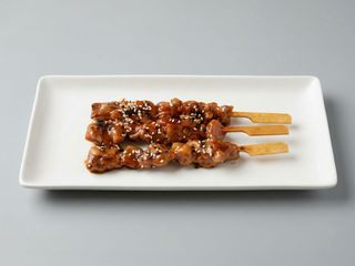 Yakitori de Frango 