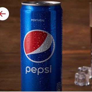 Pepsi
