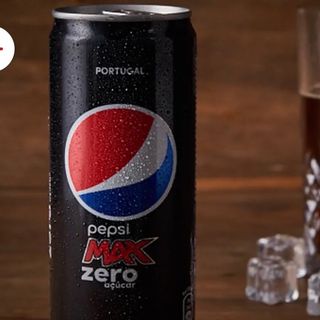 Pepsi Max