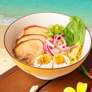 Sasuke Ramen