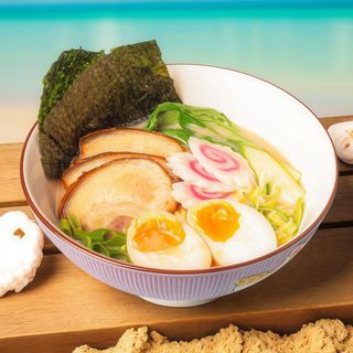 Naruto Ramen