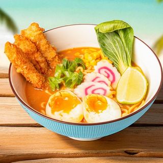 Itachi Ramen