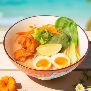 Sakura Ramen