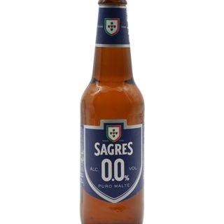 Cerveja Sem Álcool