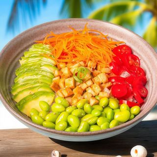 Poke Veggie