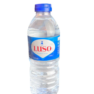 Água (33 cl)