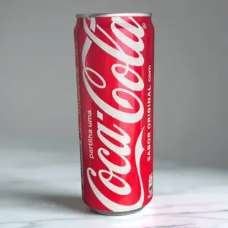 Coca - Cola