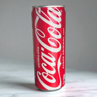 Coca - Cola