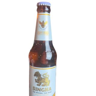 Cerveja Singha
