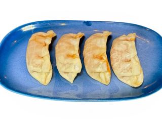 Gyozas de Carne Promo 4 Unid.