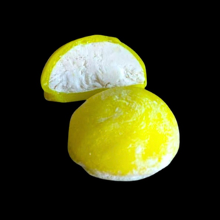 Mochi Chá Verde