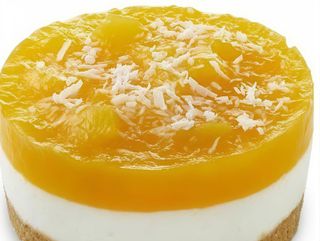 Cheesecake Yuzo