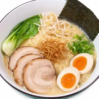 Classic Ramen