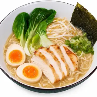 Chicken Ramen