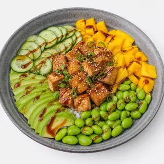 Poke Veggie