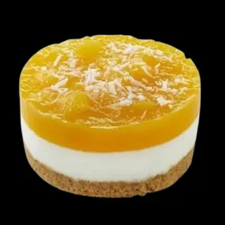 Cheesecake Yuzo