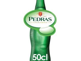 Pedras Salgadas