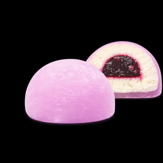 Mochi Cheesecake