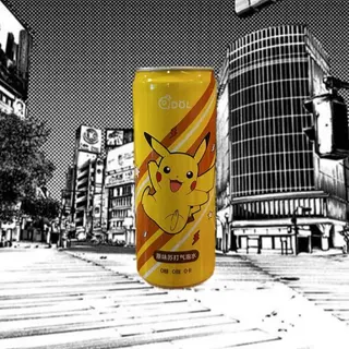 Ocean Bomb 330 ml