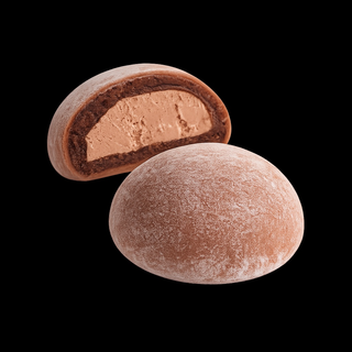 Mochi Chocolate