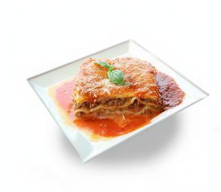 Lasagna alla Bolognese