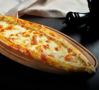 Pide Cheese