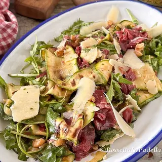Gourmet Salad