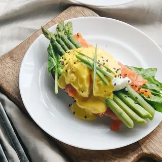 Salmon Royale
