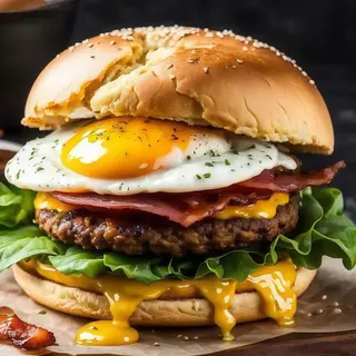 Porto Burger