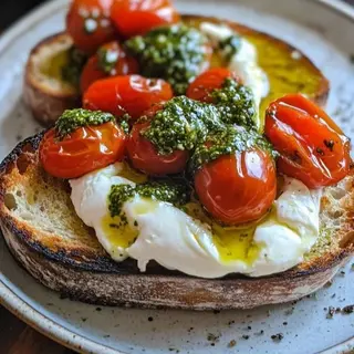 Pestomat Vegetarian