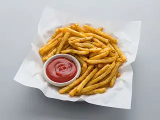 Batatas Fritas