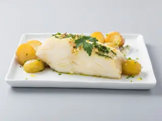 Bacalhau