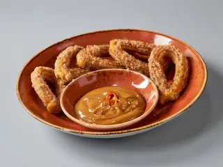 Churros