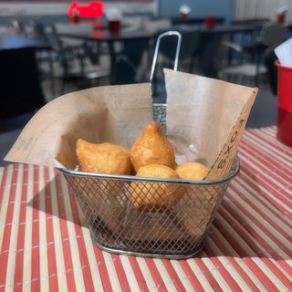 (2x1) Sortido de Salgados