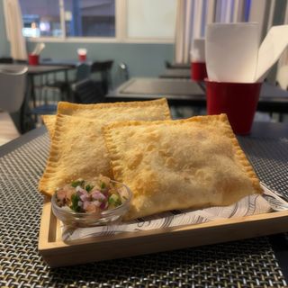 Quarteto de Pastéis [4UN.]