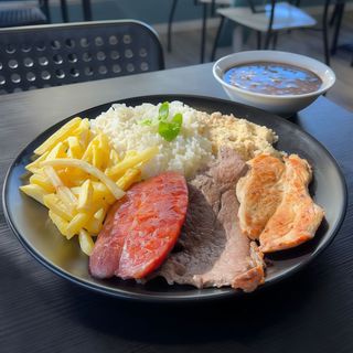 Churrasco da Caparica