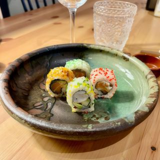 Uramaki
