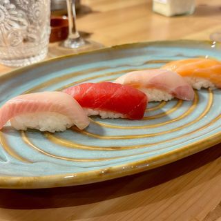 Nigiri