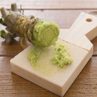 Wasabi fresco