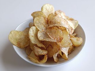 Batata Frita